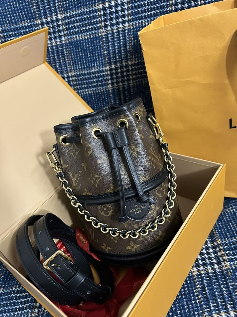 Louis Vuitton Bucket Bags